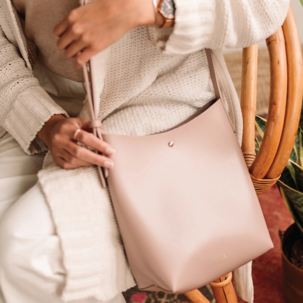 Samara Shoulder Bag/Crossbody - Picture 1 of 15